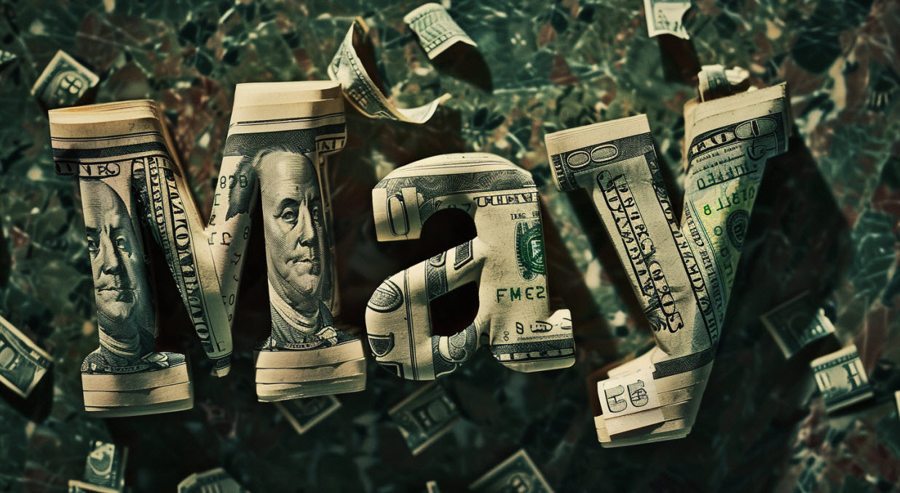 May US dollar seasonals