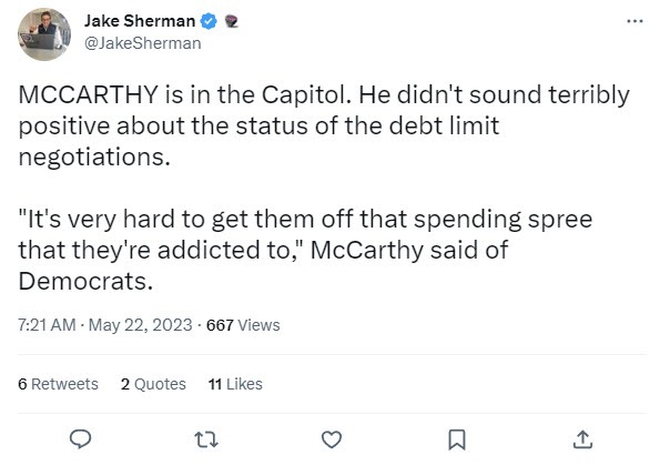 McCarthy