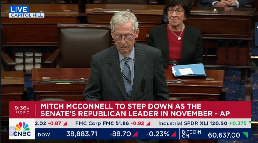 McConnell