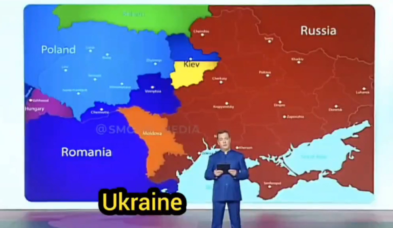 Medvedev