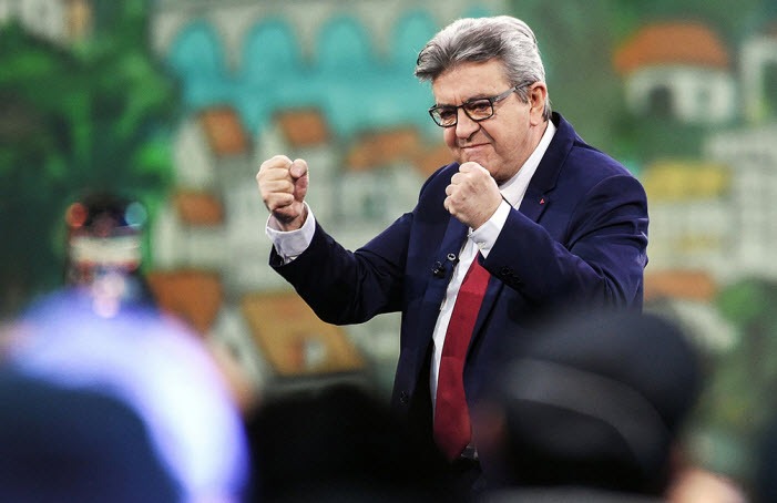 Melenchon