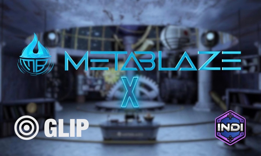 Metablaze