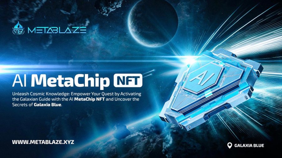 Metablaze