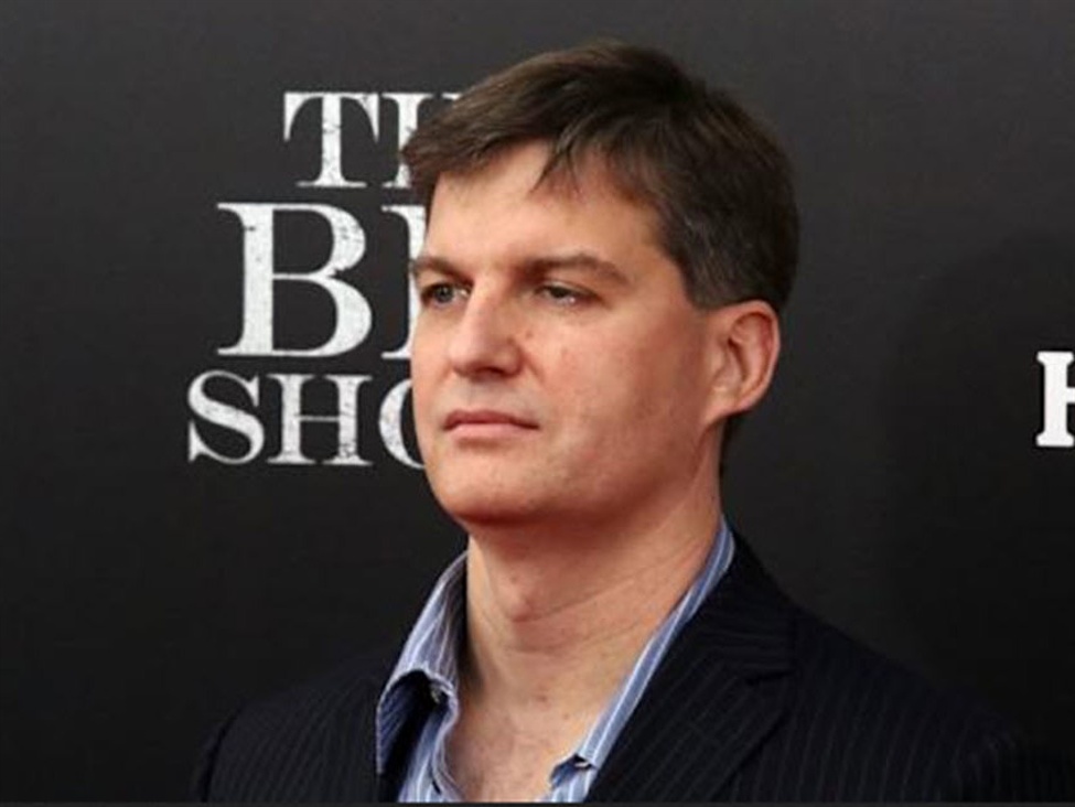 It's curtains for Michael Burry | investingLive