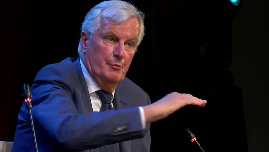 Michel Barnier