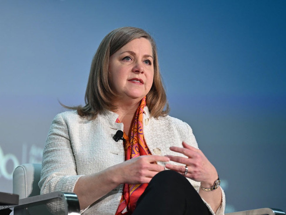 Fed's Bowman: I am still concerned about the jobs market