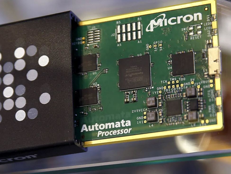 Micron kicks off a strong opening for US stocks | investingLive