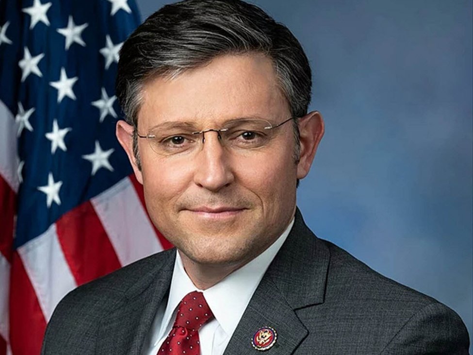 Speaker Johnson says he is less optimistic about the government shutdown ending | investingLive