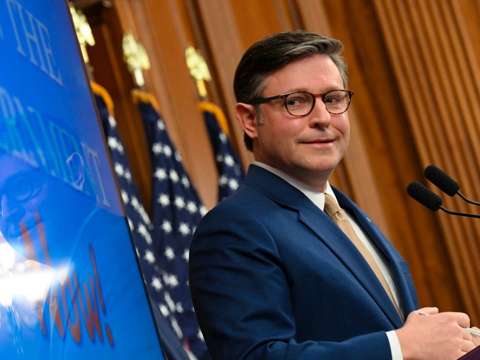 Rep Stefanik: Calls House Speaker an ineffective leader who is losing control over the GOP | investingLive