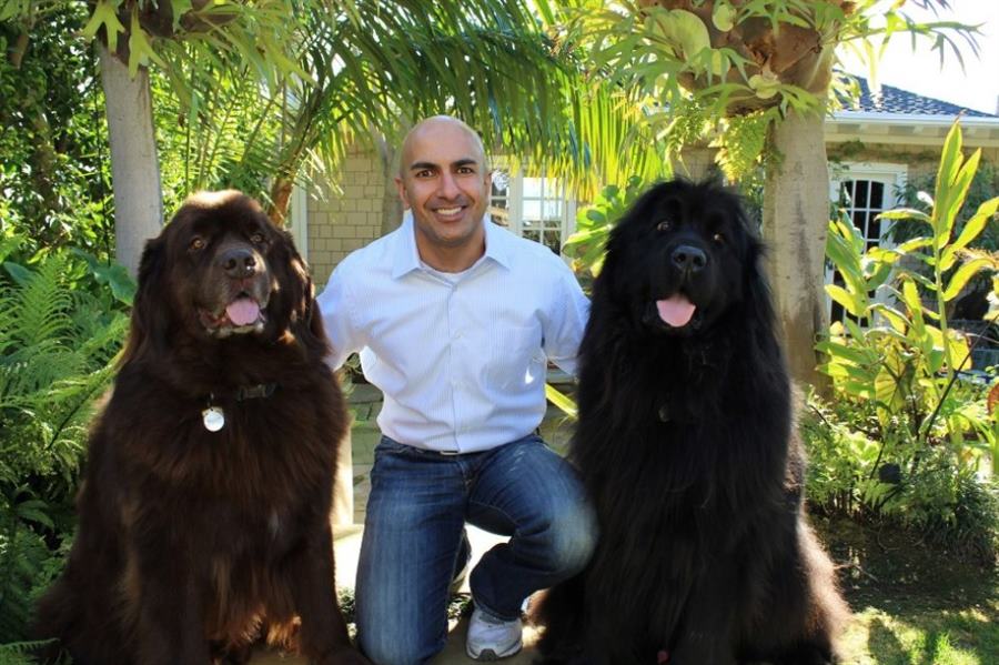 Minneapolis Federal Reserve Bank President Neel Kashkari