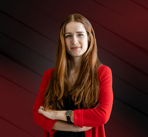 Mirka Diamantidis, COO, BDSwiss