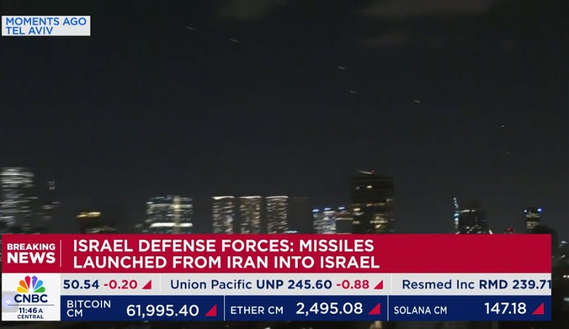 Missiles