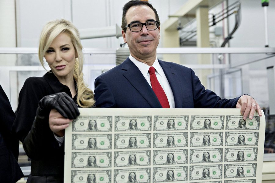 Mnuchin