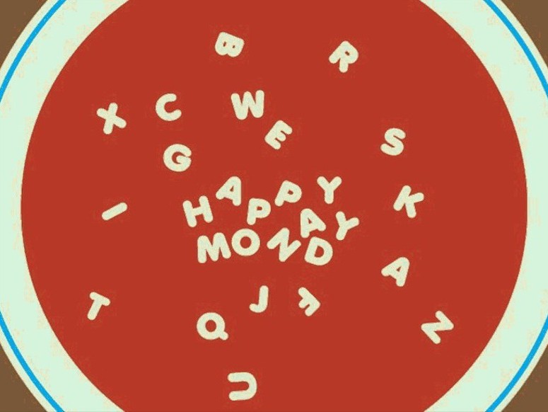 Monday 11 August 2025 2