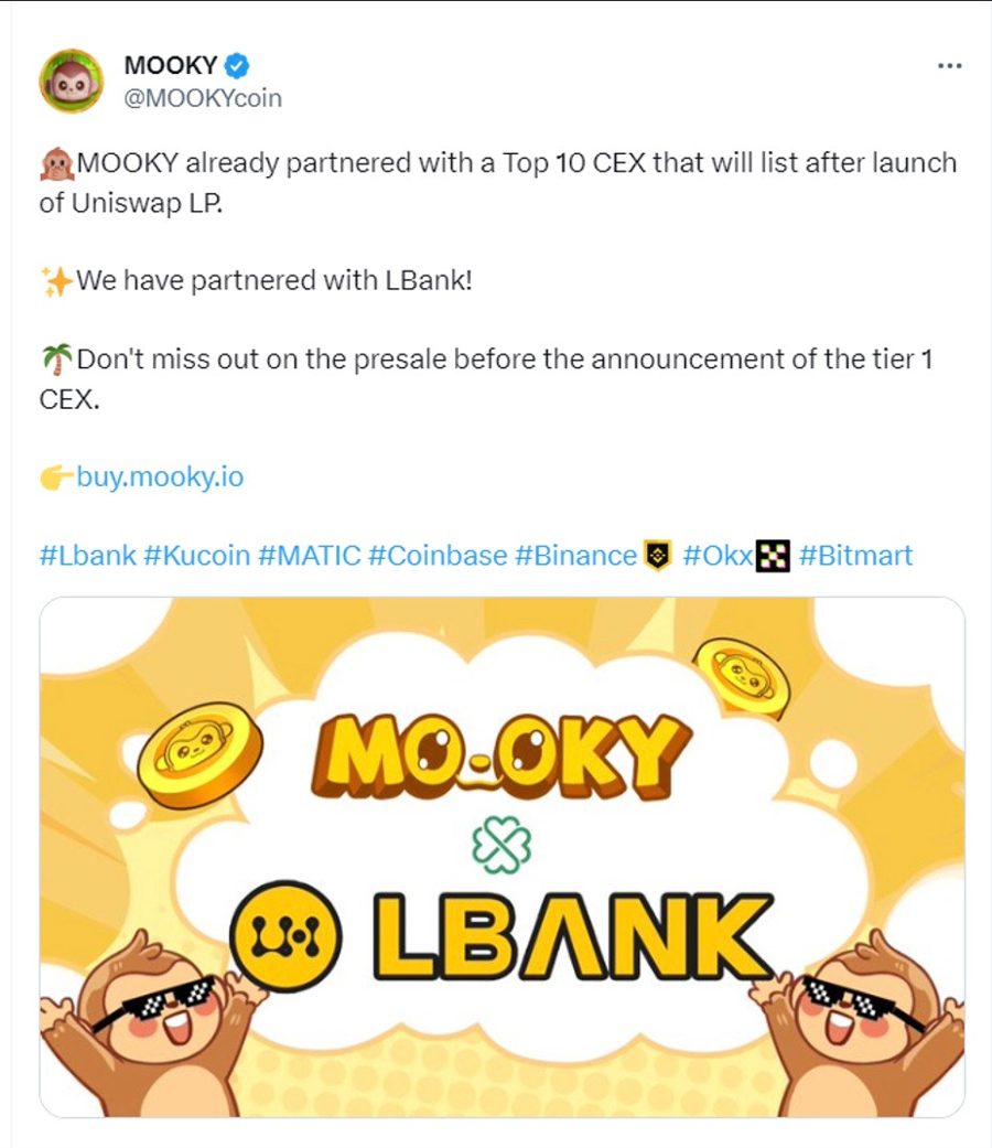 Mooky