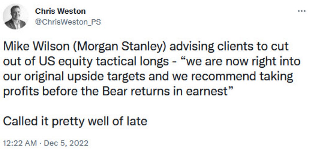 Morgan Stanley