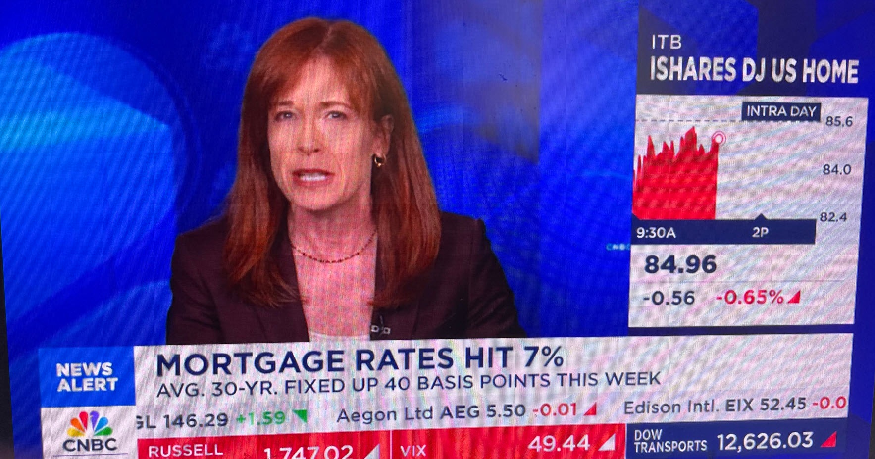 Mortgage