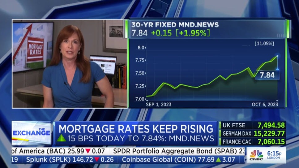 Mortgage