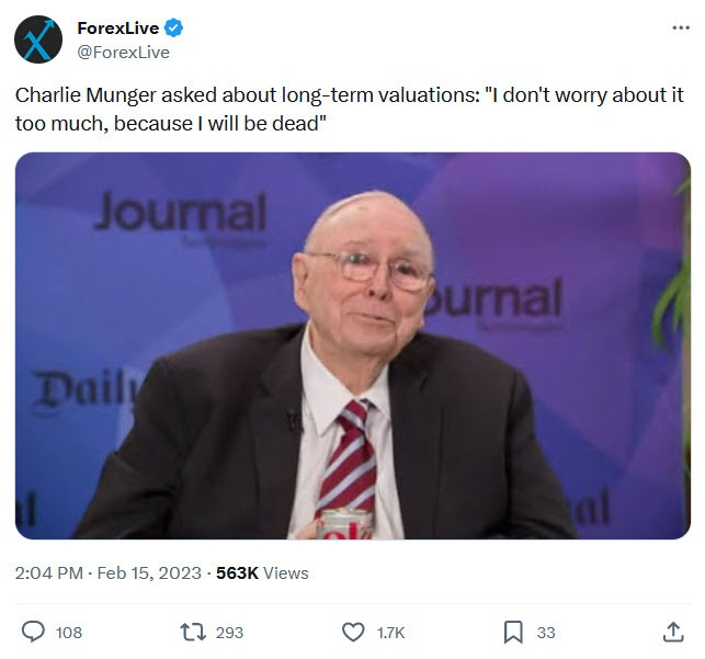 Munger