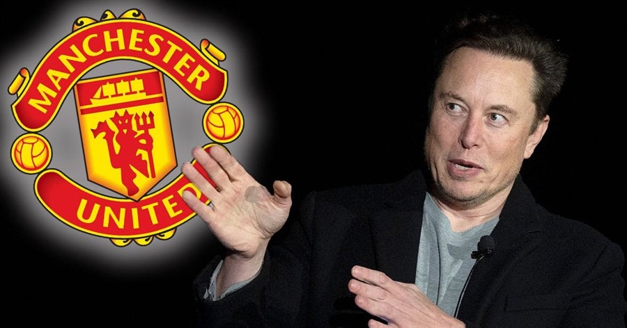 Musk MUFC