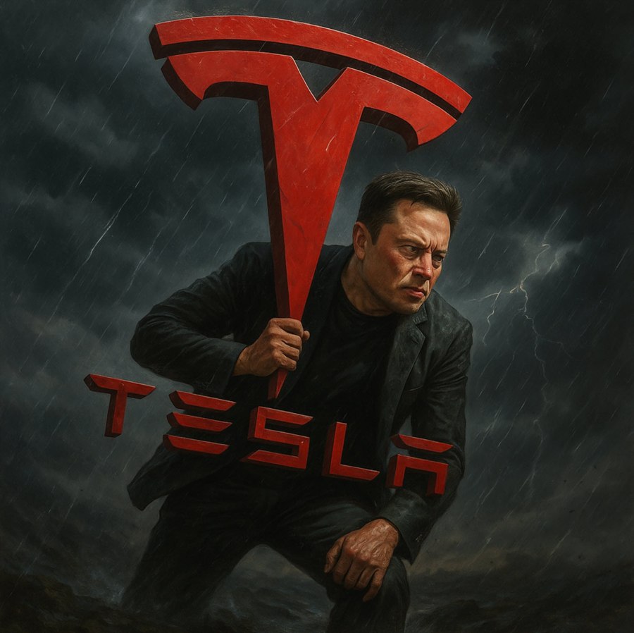 Musk