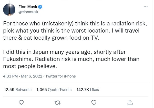 Musk
