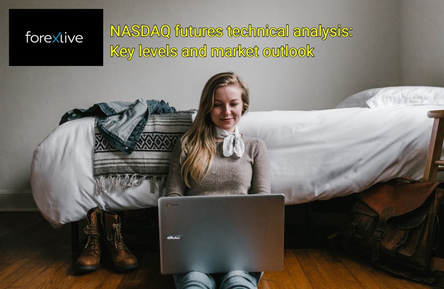 NASDAQ futures technical analysis: Key levels and market outlook