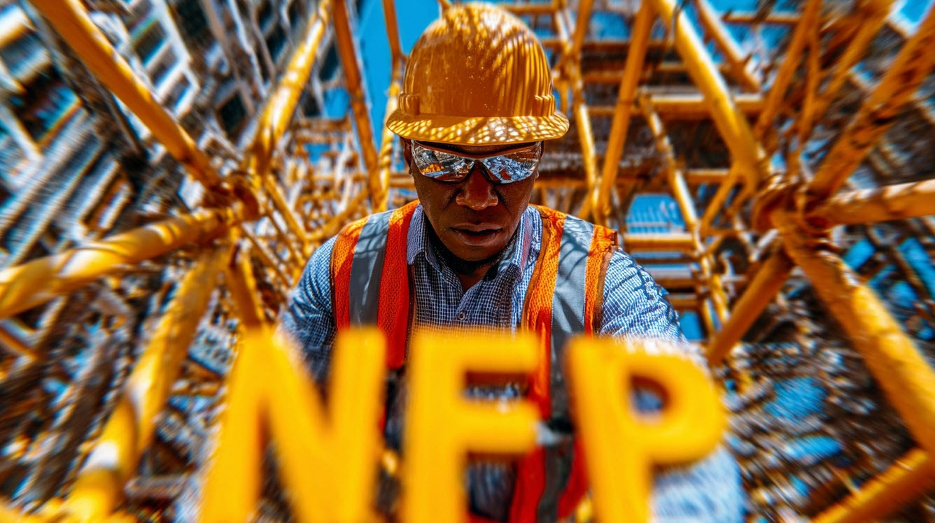 NFP nonfarm payrolls