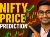 NIFTY Price Prediction