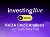 NVDA Stock Analysis with orderFlow Intel at investingLive