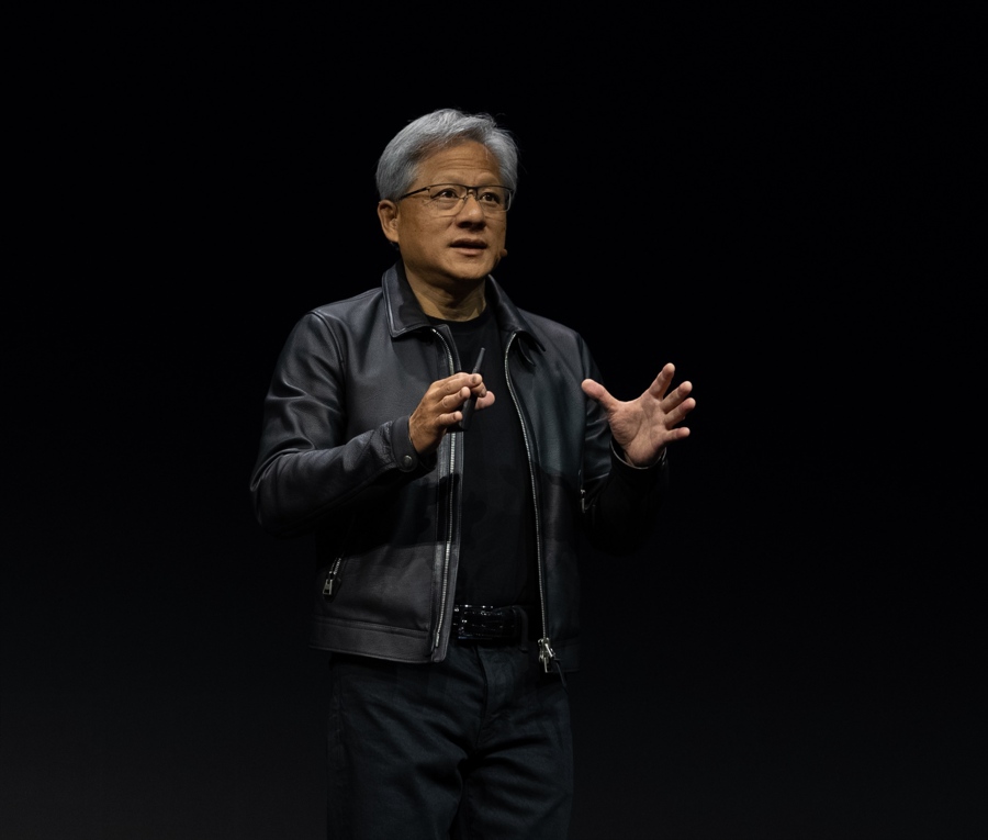 NVDA stock price is your best guide to the truth