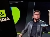NVIDIA CEO and our buy the dip, sell the rip