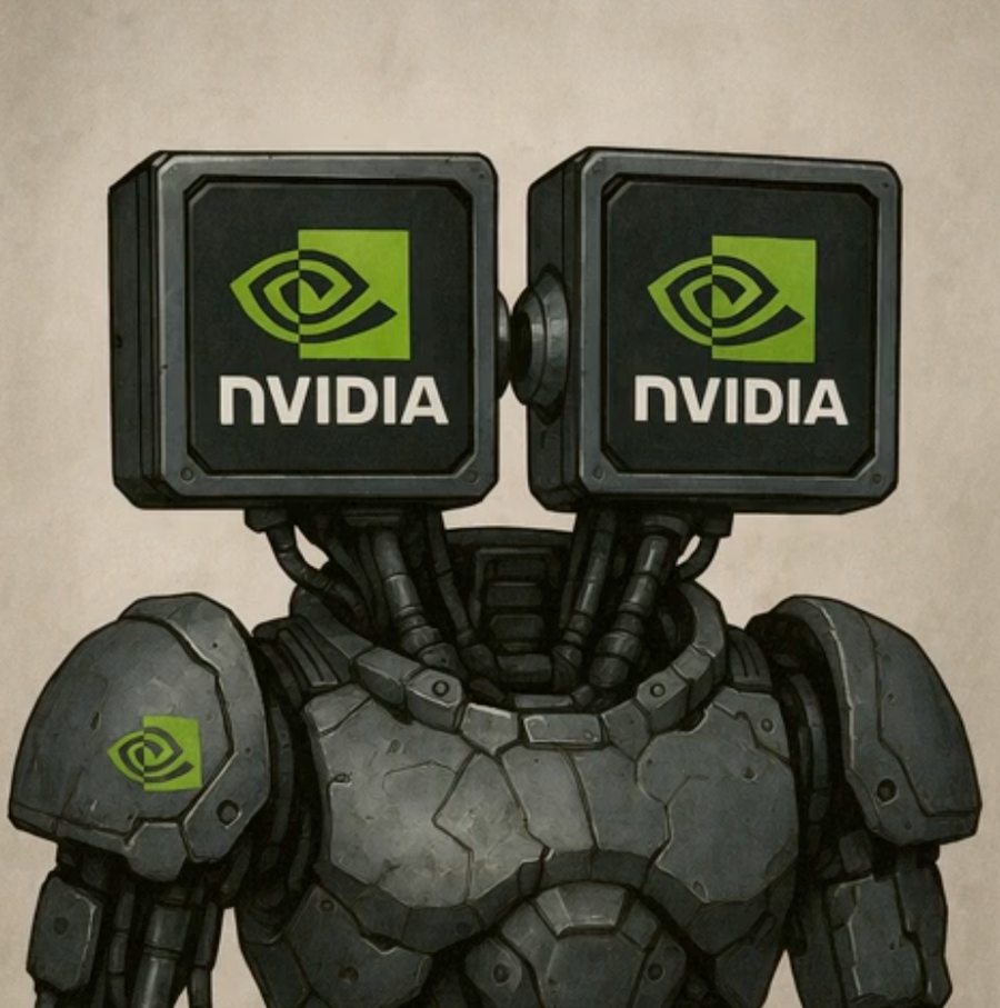 NVIDIA expanding into new markets