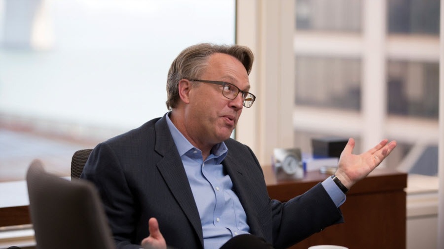 NY Fed Pres. Williams