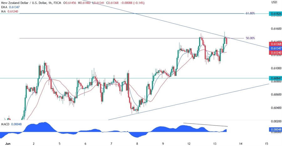 NZDUSD Technical Analysis