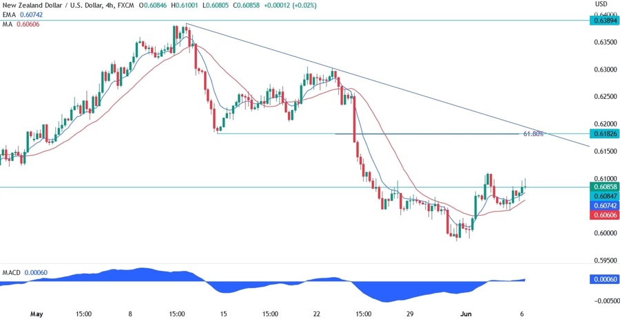 NZDUSD Technical Analysis