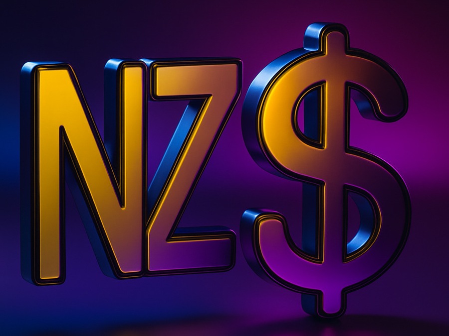 NZDUSD dropped all the way back to the key support zone: US data to ...