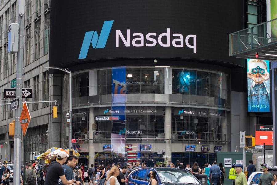 Nasdaq analysis for today