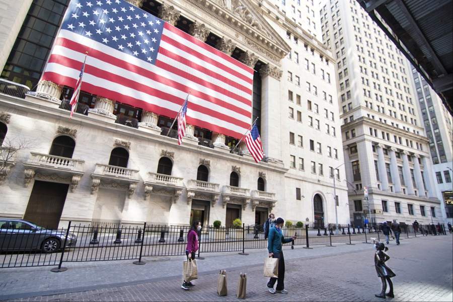 Nasdaq futures today and your trading map by tradeCompass