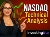 Nasdaq technical analysis for 4th of July