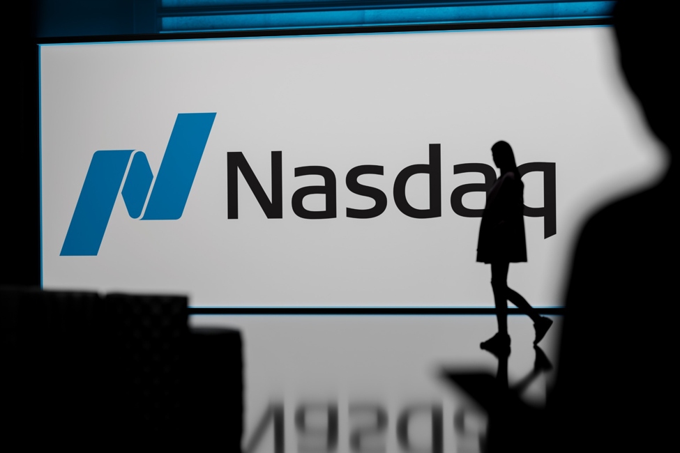 Nasdaq Technical Analysis for Today with tradeCompass | investingLive