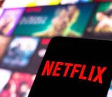 Netflix 20 July 2022