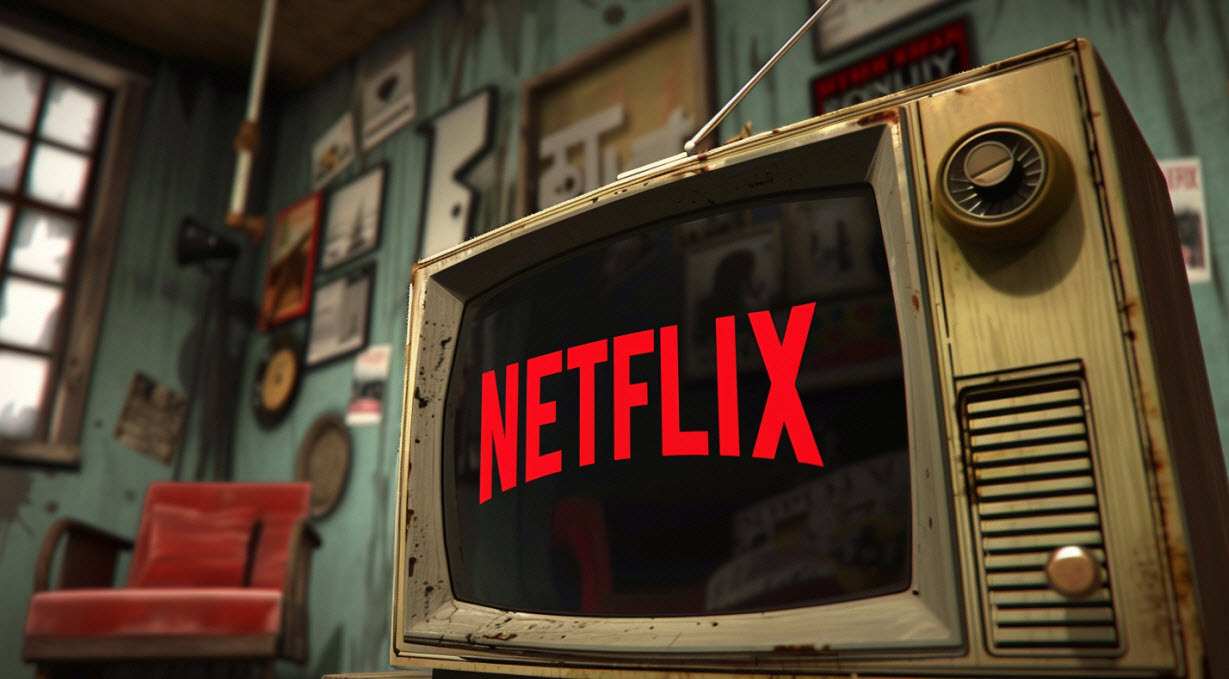 Netflix