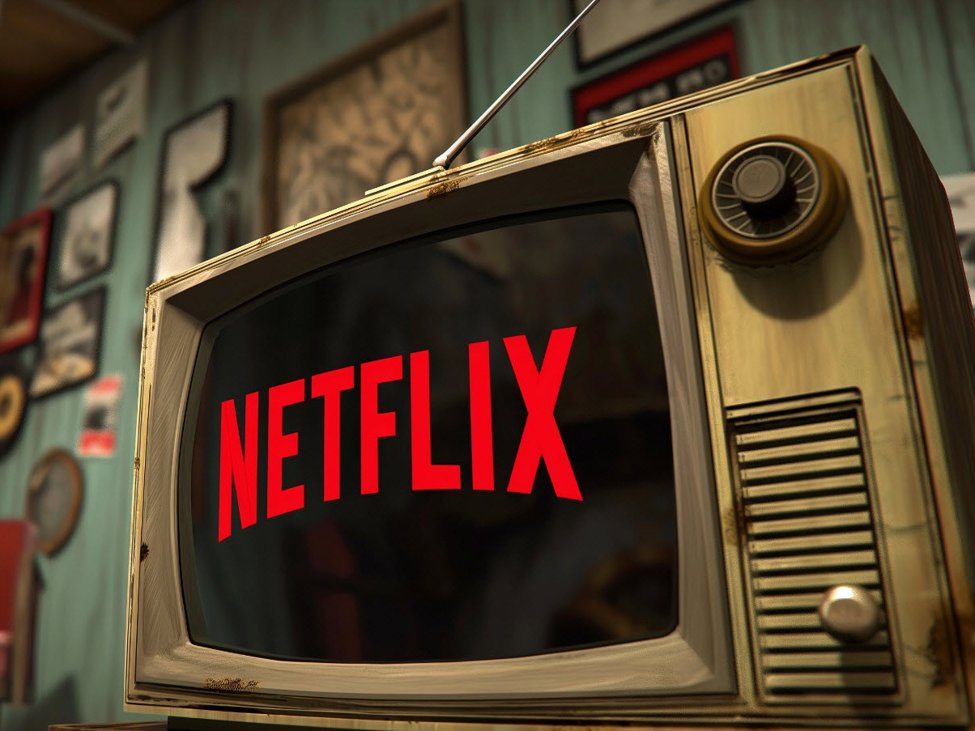 Netflix stock beaten up: Why shares are down 6% after earnings | investingLive