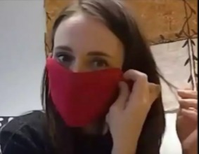 New Zealand Prime Minister Ardern