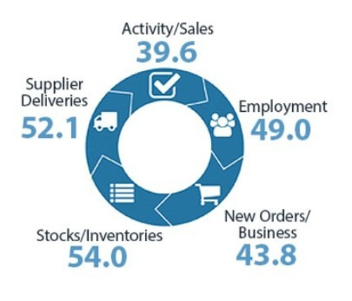 New Zealand Services PMI