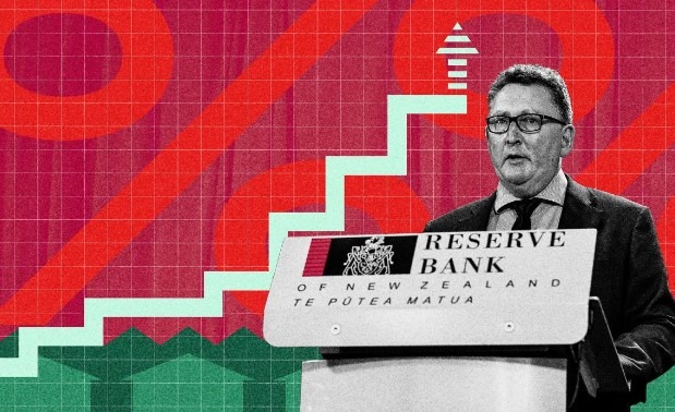 New Zealand inflation 17 April 2024 2