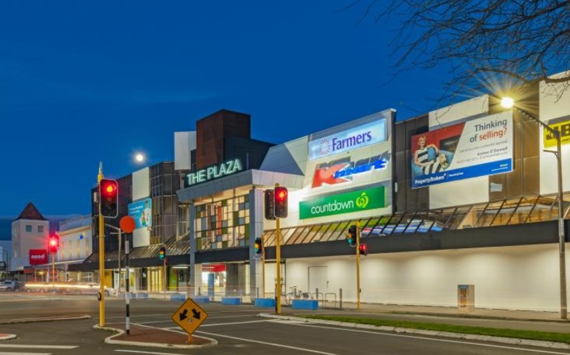 New Zealand nz shop shopping 23 August 2023
