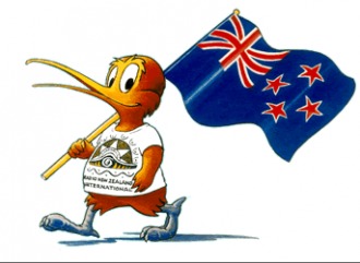 kiwi