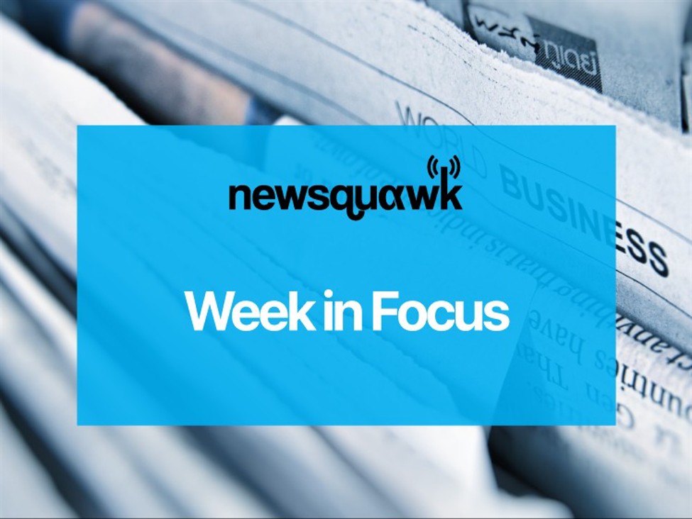 Newsquawk Week Forward: Highlights embrace FOMC, BoE, BoC, BoJ, US Retail Gross sales, UK CPI
